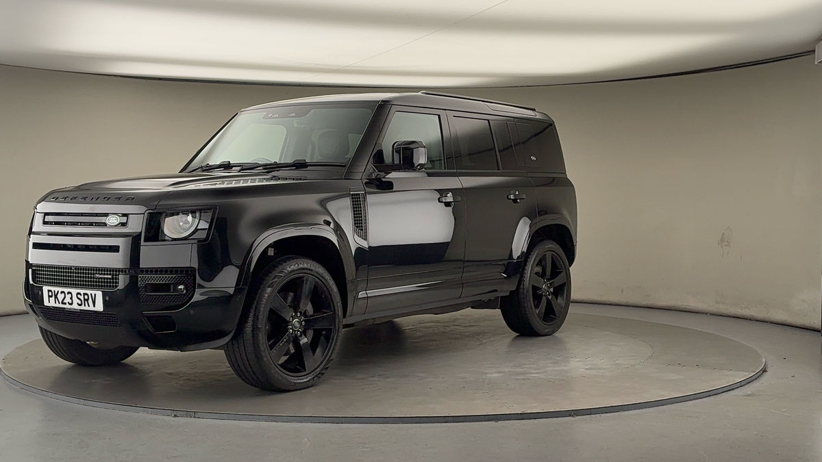 Used Land Rover Defender 110 2023 for sale - 76924155: Photo 30