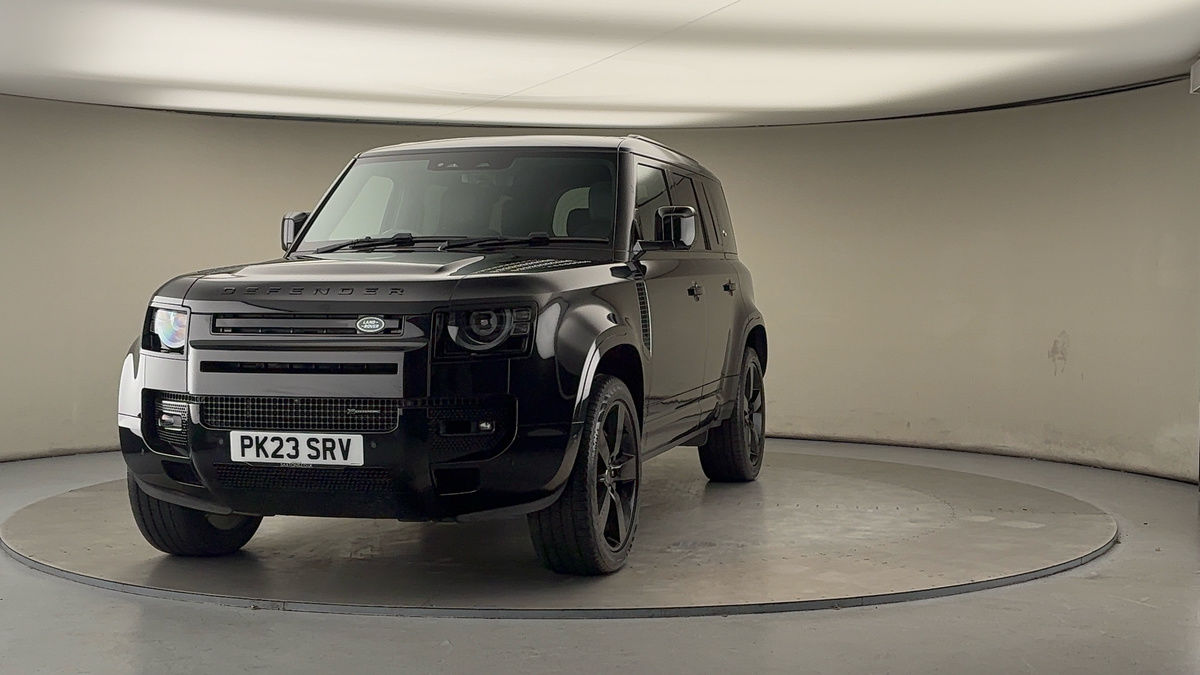 Used Land Rover Defender 110 2023 for sale - 76924155: Photo 31