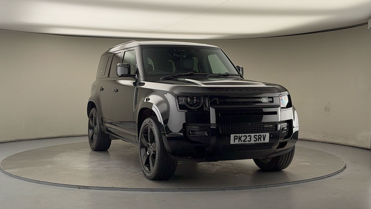 Used Land Rover Defender 110 2023 for sale - 76924155: Photo 33