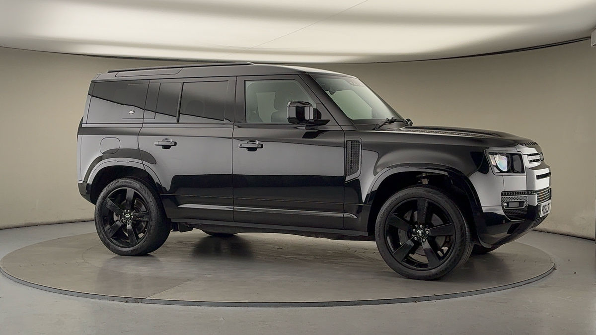 Used Land Rover Defender 110 2023 for sale - 76924155: Photo 35