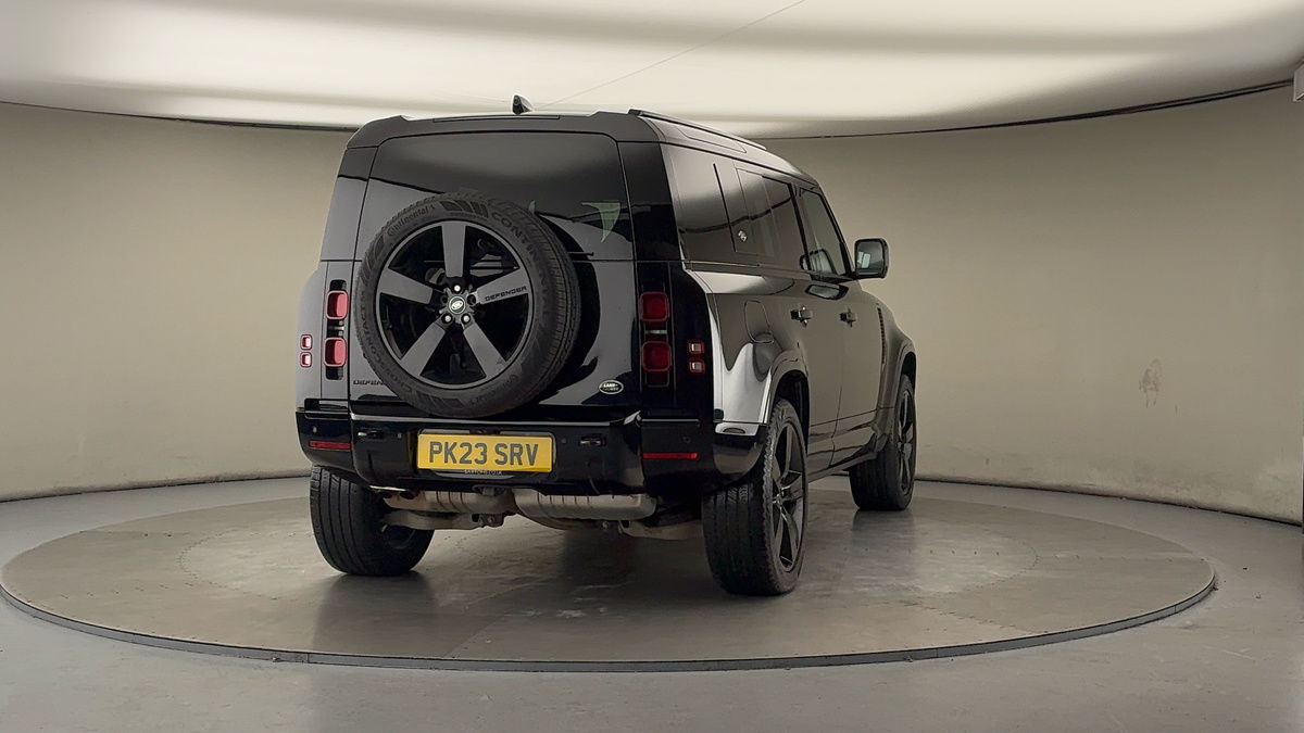 Used Land Rover Defender 110 2023 for sale - 76924155: Photo 40