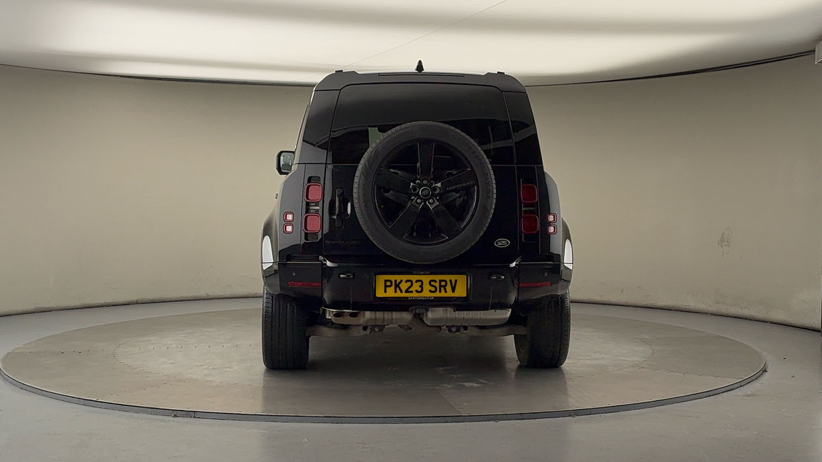 Used Land Rover Defender 110 2023 for sale - 76924155: Photo 41