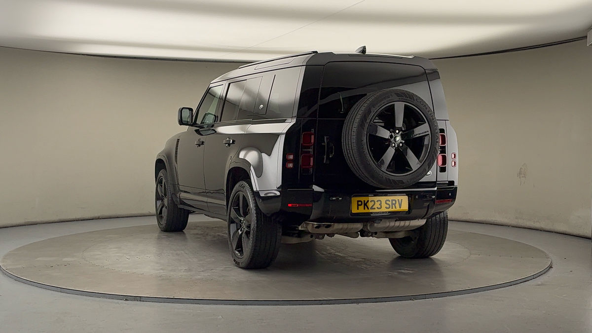 Used Land Rover Defender 110 2023 for sale - 76924155: Photo 42