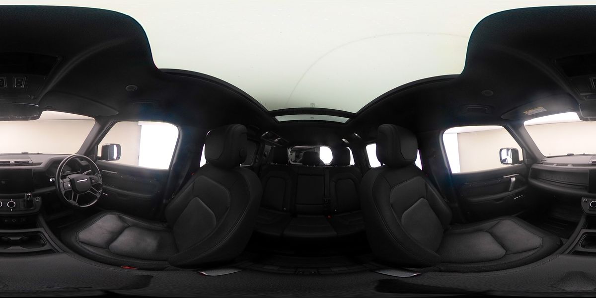 Used Land Rover Defender 110 2023 for sale - 76924155: Photo 44