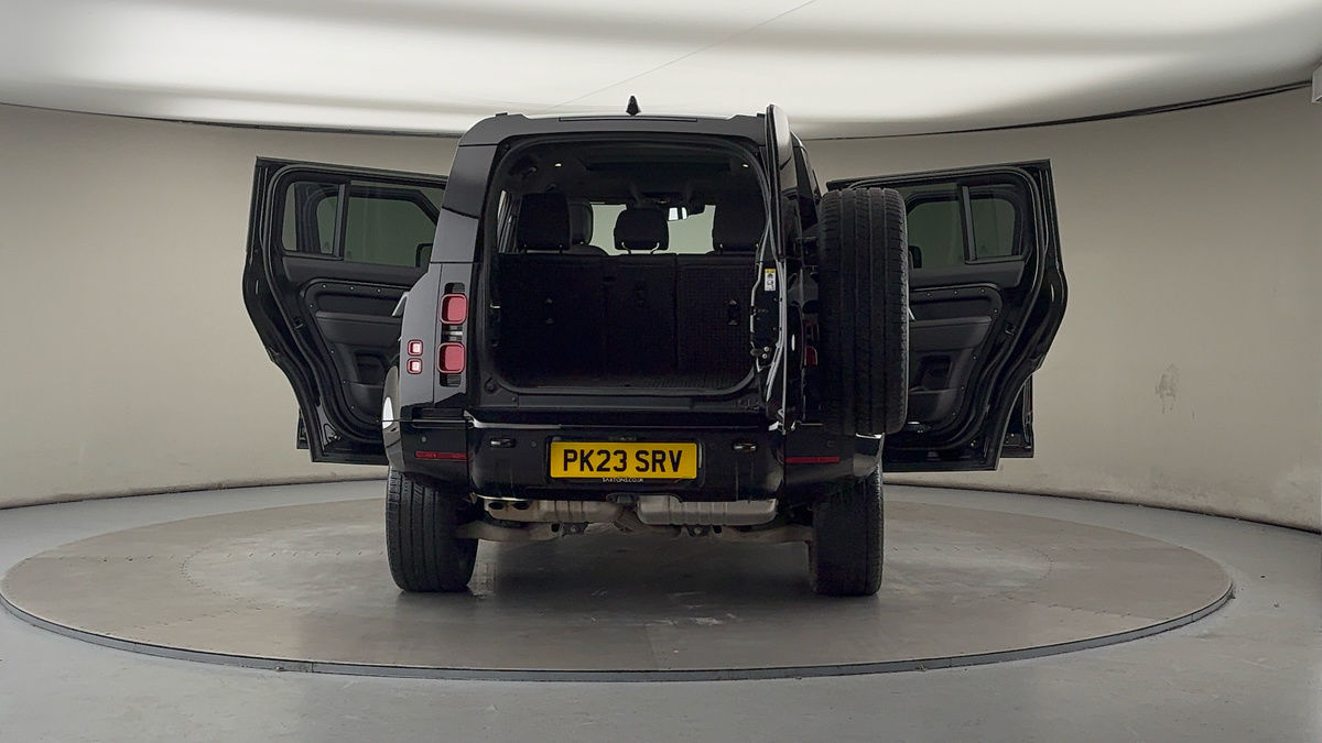 Used Land Rover Defender 110 2023 for sale - 76924155: Photo 60