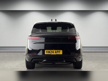 Used Land Rover Range Rover Sport 2024 for sale - 78331561: Photo