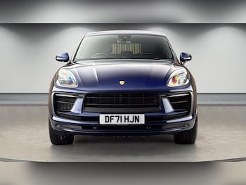 Used Porsche Macan 2022 for sale - 78608024: Photo