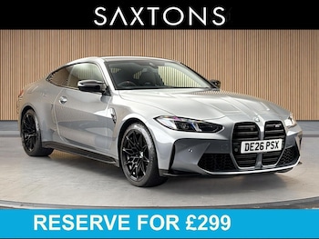Used BMW M4 2026 for sale - 79236252: Photo