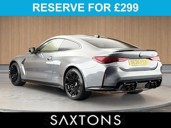 Used BMW M4 2026 for sale - 79236252: Photo