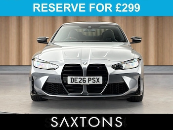 Used BMW M4 2026 for sale - 79236252: Photo