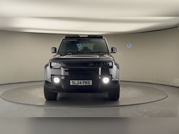 Used Land Rover Defender 2024 for sale - 78620288: Photo