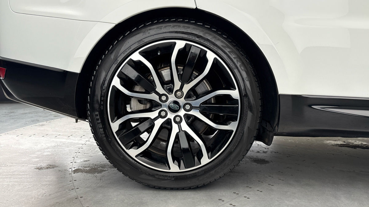 Used Land Rover Range Rover Sport 2022 for sale - 77548018: Photo 10