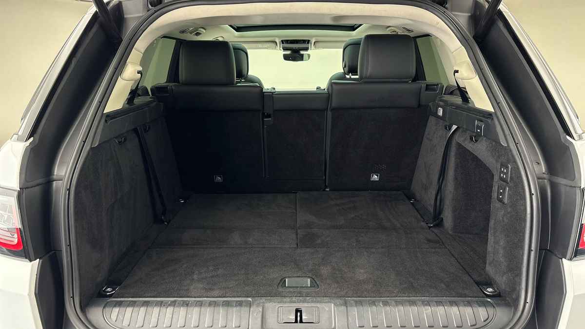 Used Land Rover Range Rover Sport 2022 for sale - 77548018: Photo 11