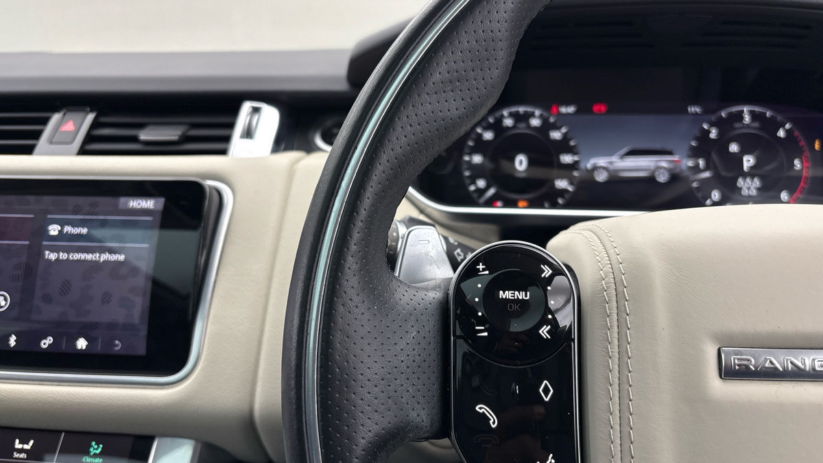 Used Land Rover Range Rover Sport 2022 for sale - 77548018: Photo 13