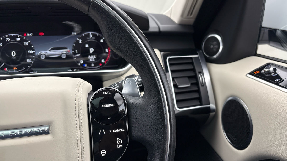 Used Land Rover Range Rover Sport 2022 for sale - 77548018: Photo 14