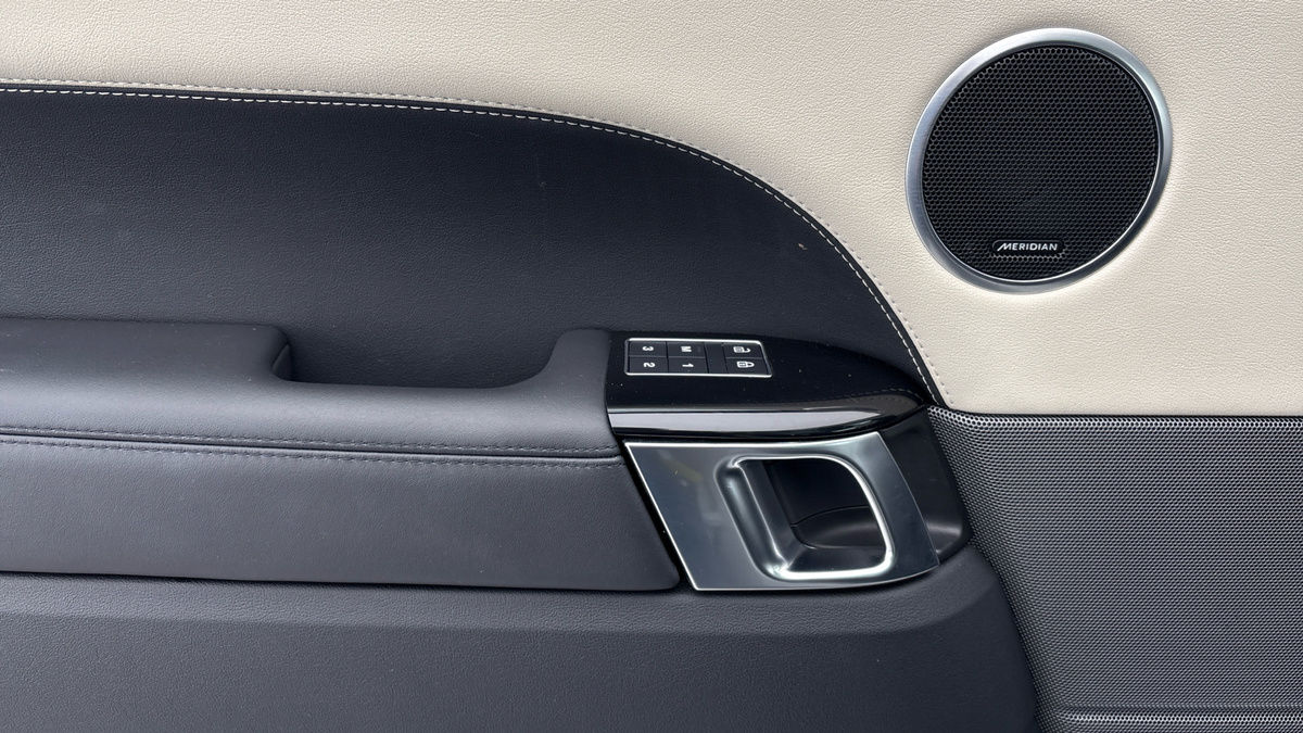 Used Land Rover Range Rover Sport 2022 for sale - 77548018: Photo 19