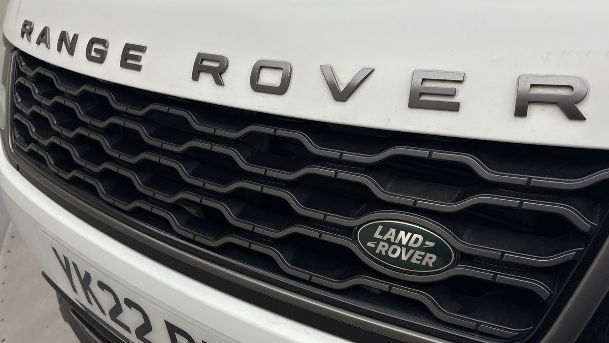Used Land Rover Range Rover Sport 2022 for sale - 77548018: Photo 24