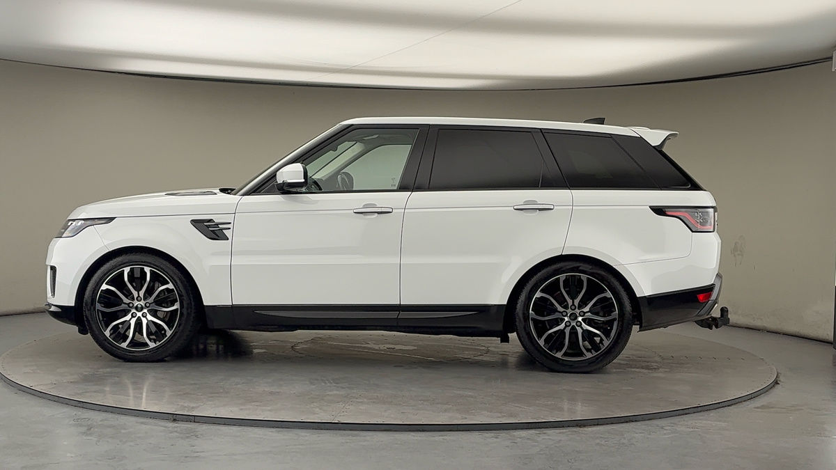 Used Land Rover Range Rover Sport 2022 for sale - 77548018: Photo 27