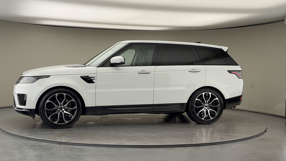 Used Land Rover Range Rover Sport 2022 for sale - 77548018: Photo 28