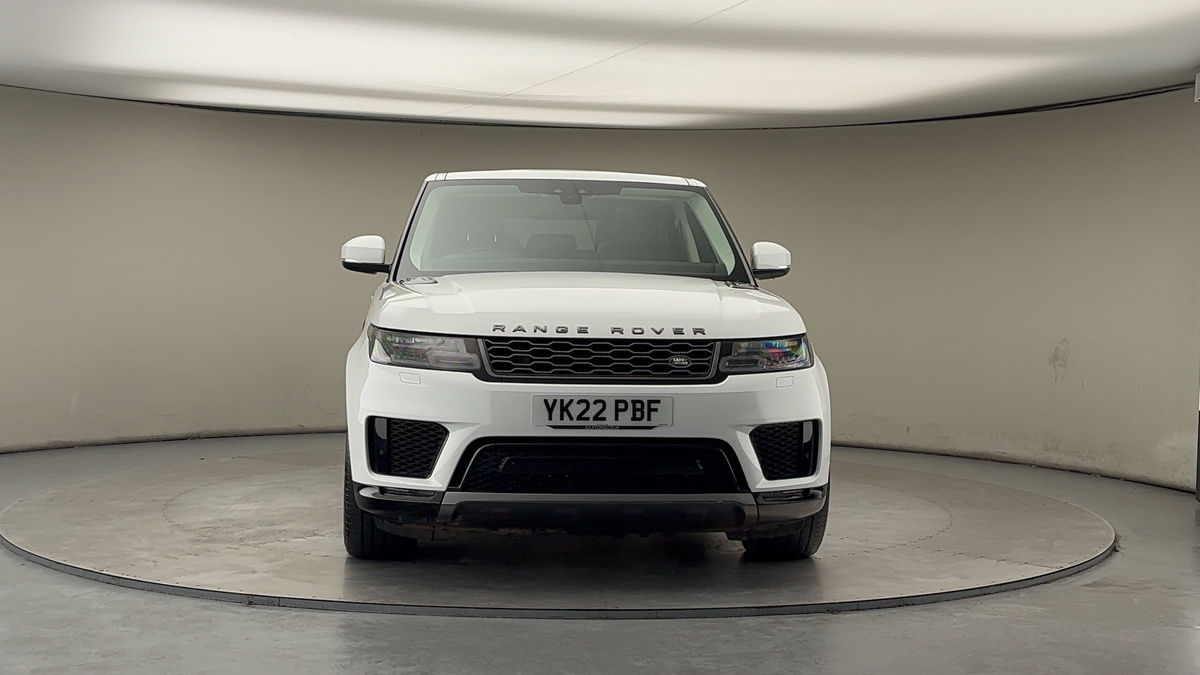 Used Land Rover Range Rover Sport 2022 for sale - 77548018: Photo 32