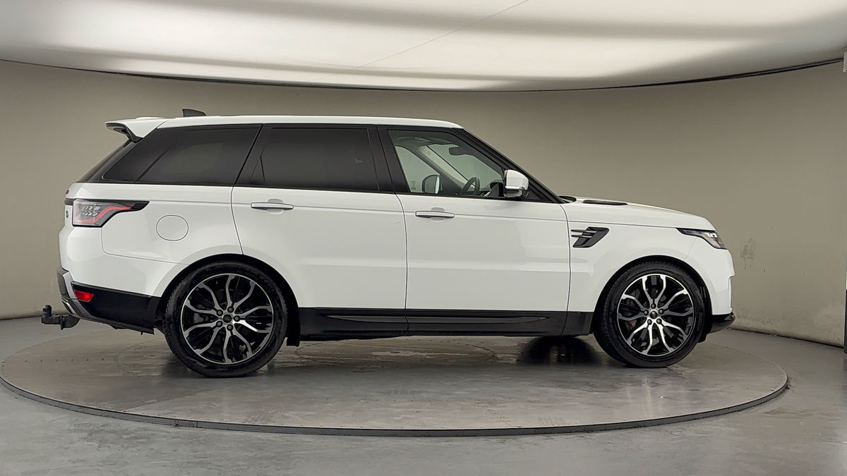 Used Land Rover Range Rover Sport 2022 for sale - 77548018: Photo 37