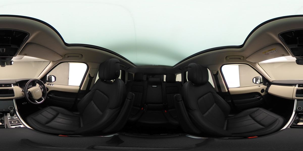 Used Land Rover Range Rover Sport 2022 for sale - 77548018: Photo 44