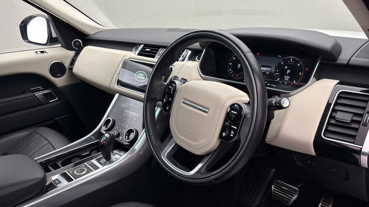 Used Land Rover Range Rover Sport 2022 for sale - 77548018: Photo 5