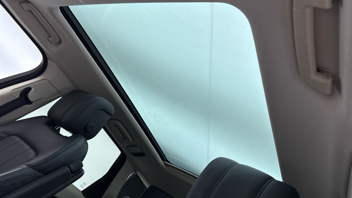 Used Land Rover Range Rover Sport 2022 for sale - 77548018: Photo 6