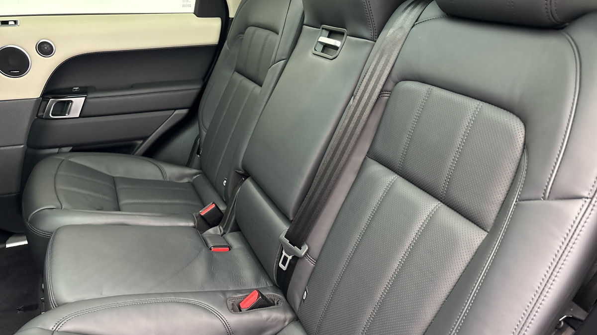 Used Land Rover Range Rover Sport 2022 for sale - 77548018: Photo 8