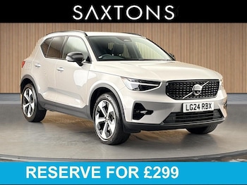 Used Volvo XC40 2024 for sale - 79047236: Photo