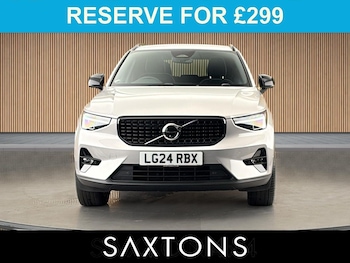 Used Volvo XC40 2024 for sale - 79047236: Photo