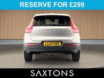 Used Volvo XC40 2024 for sale - 79047236: Photo