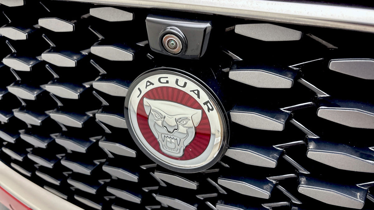 Used Jaguar F-Pace 2021 for sale - 76605402: Photo 24