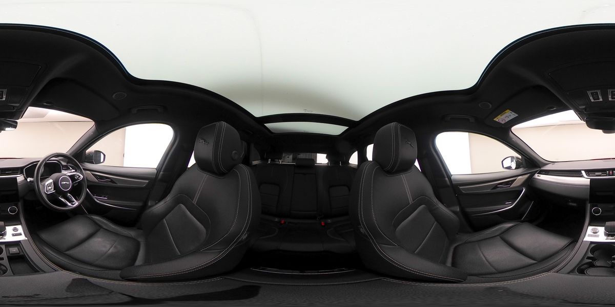 Used Jaguar F-Pace 2021 for sale - 76605402: Photo 45