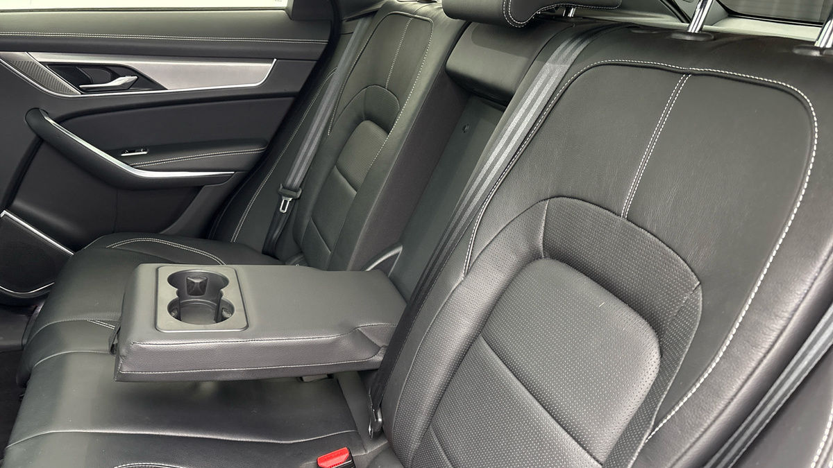 Used Jaguar F-Pace 2021 for sale - 76605402: Photo 9