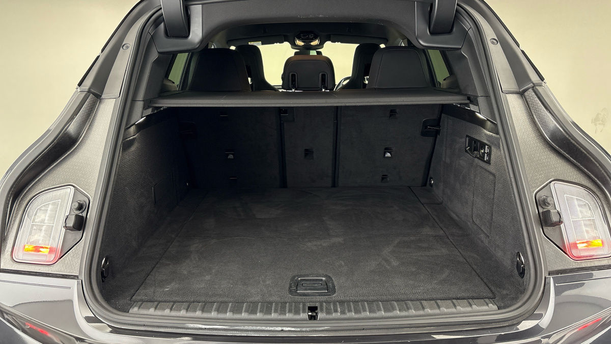 Used BMW iX 2022 for sale - 77821829: Photo 11