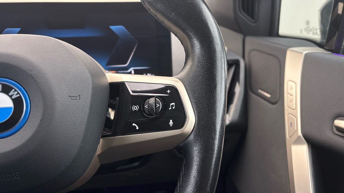 Used BMW iX 2022 for sale - 77821829: Photo 14