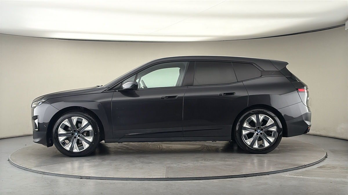 Used BMW iX 2022 for sale - 77821829: Photo 15