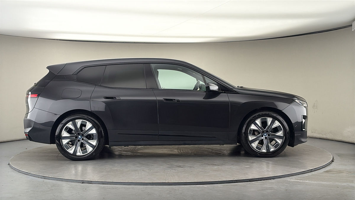 Used BMW iX 2022 for sale - 77821829: Photo 16