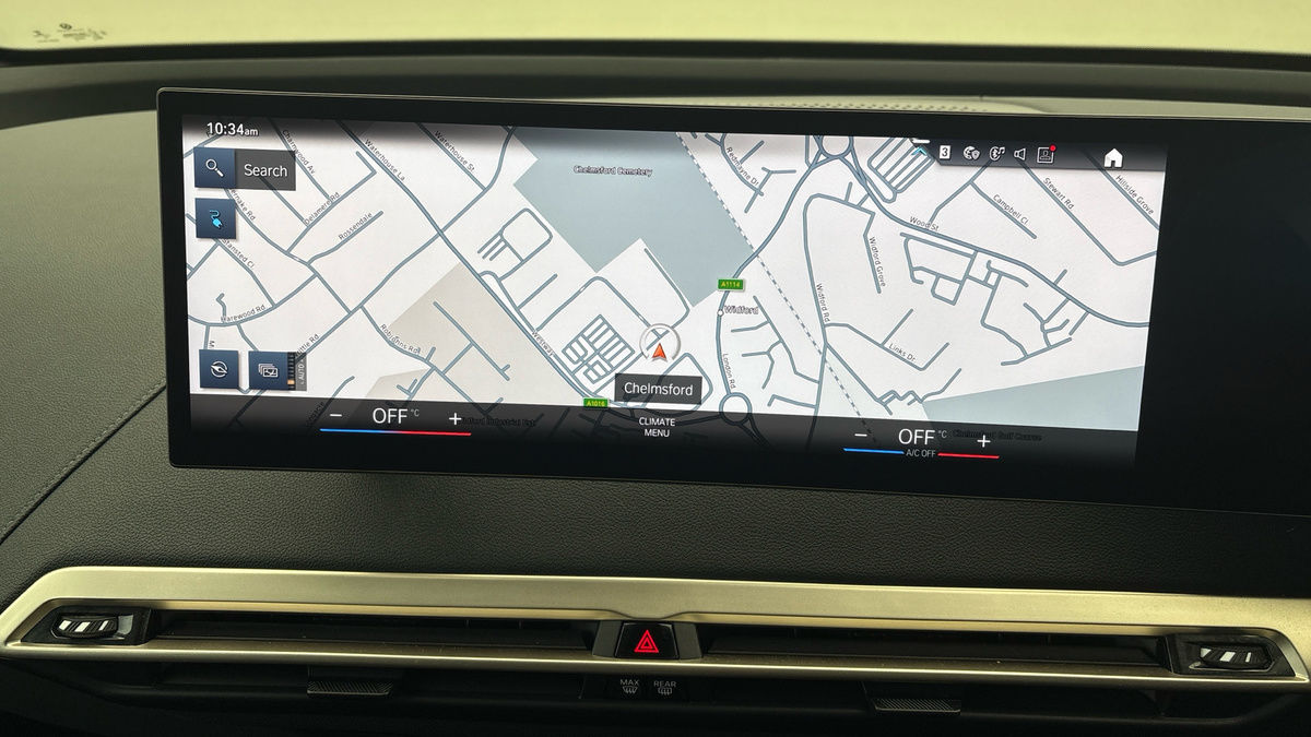 Used BMW iX 2022 for sale - 77821829: Photo 17