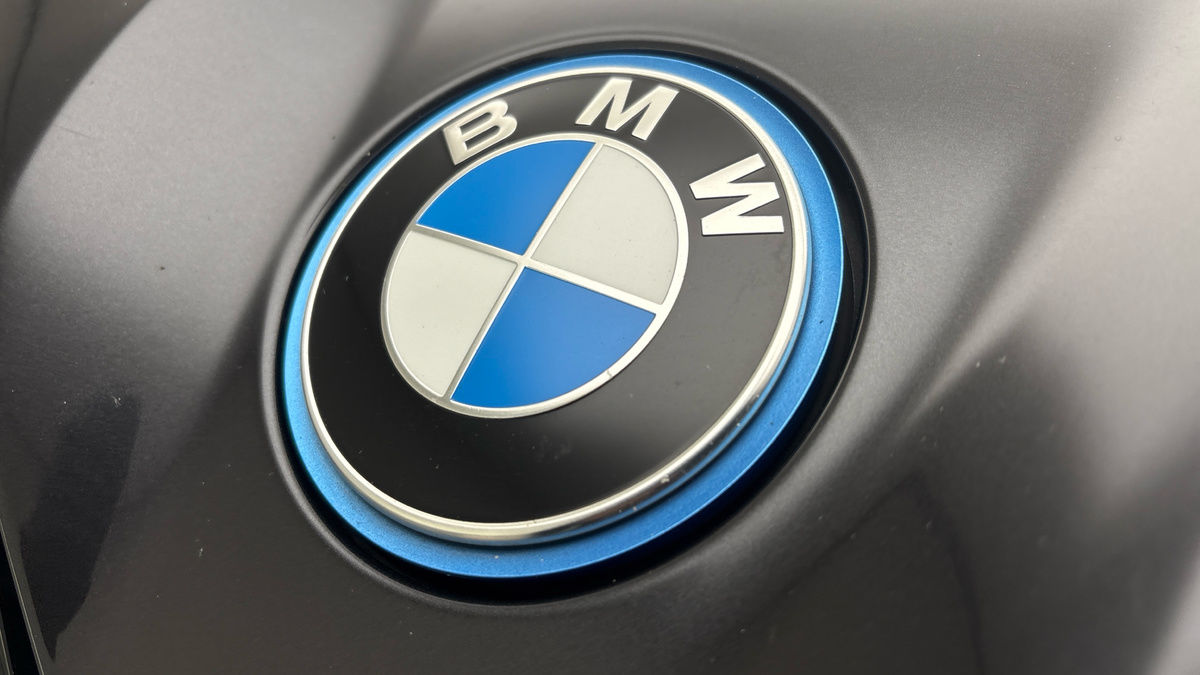 Used BMW iX 2022 for sale - 77821829: Photo 24