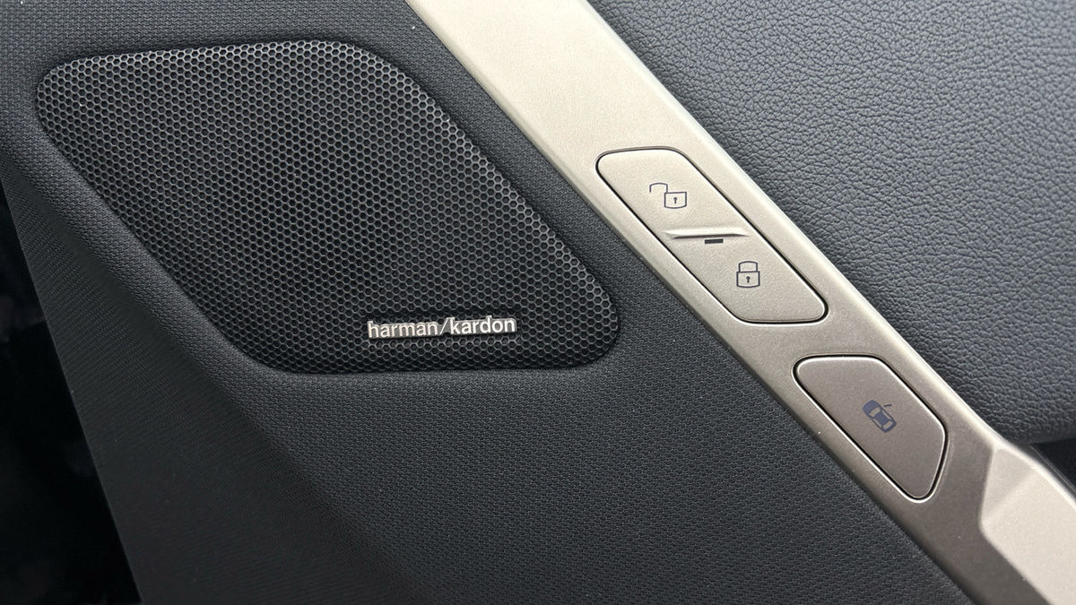 Used BMW iX 2022 for sale - 77821829: Photo 25