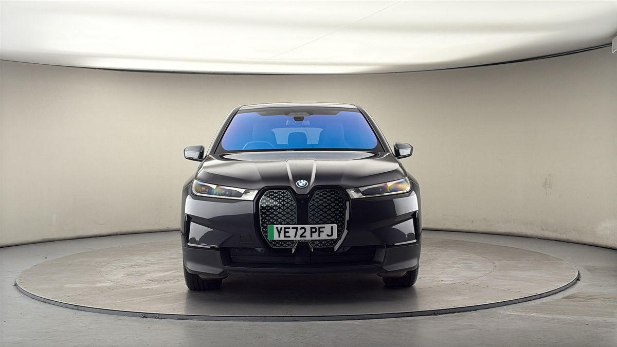 Used BMW iX 2022 for sale - 77821829: Photo 3