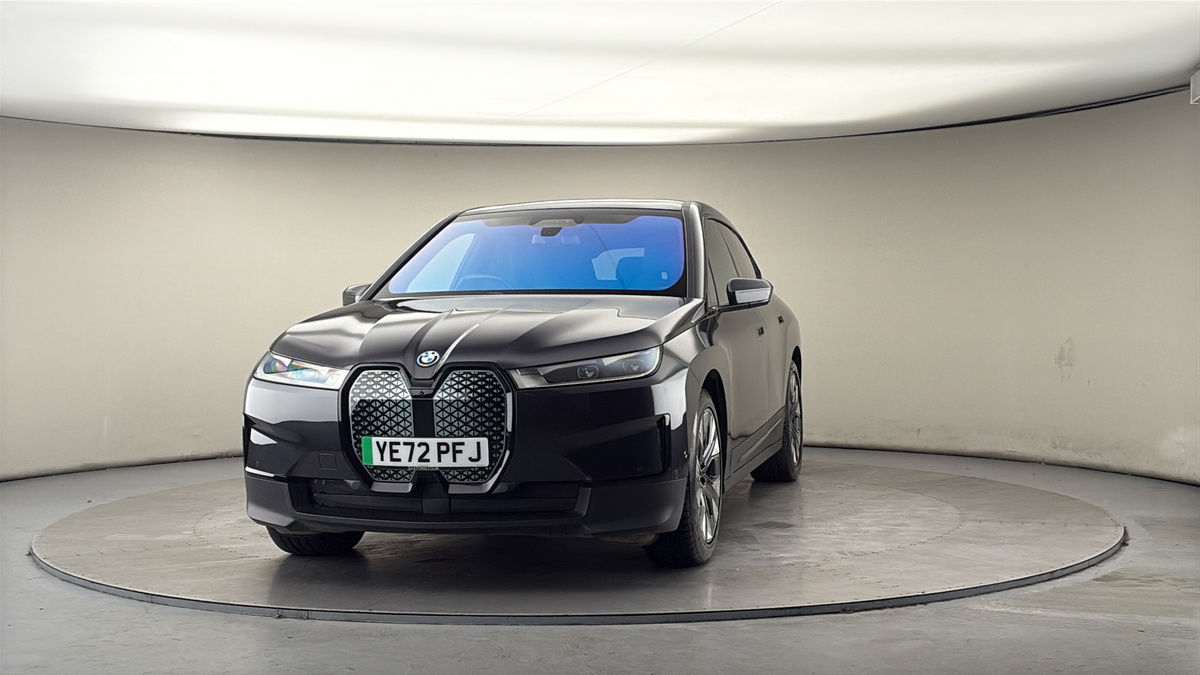 Used BMW iX 2022 for sale - 77821829: Photo 33