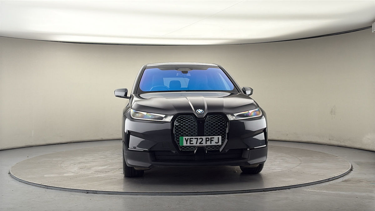 Used BMW iX 2022 for sale - 77821829: Photo 34