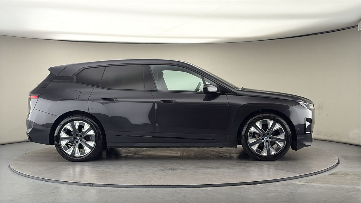 Used BMW iX 2022 for sale - 77821829: Photo 38