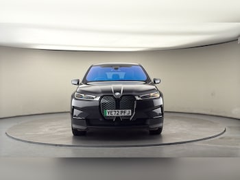 Used BMW iX 2022 for sale - 77821829: Photo