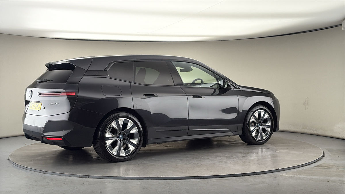 Used BMW iX 2022 for sale - 77821829: Photo 40