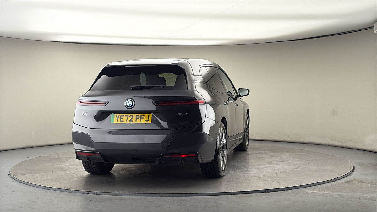 Used BMW iX 2022 for sale - 77821829: Photo 42