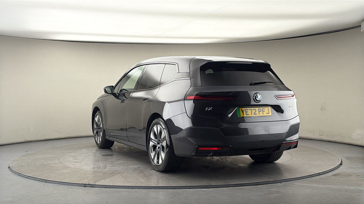 Used BMW iX 2022 for sale - 77821829: Photo 44